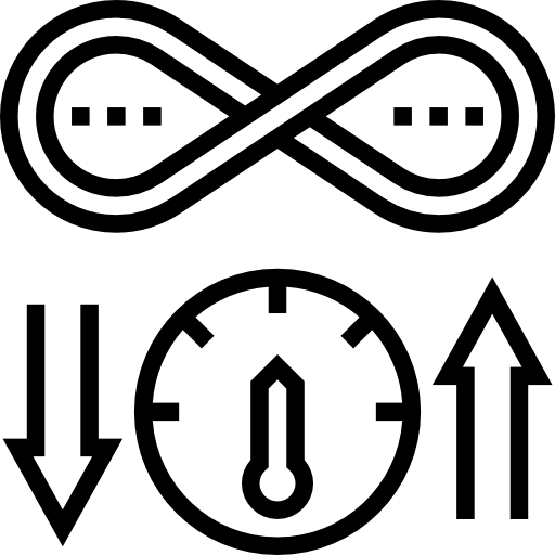 No data caps