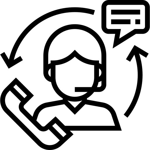 24x7 service