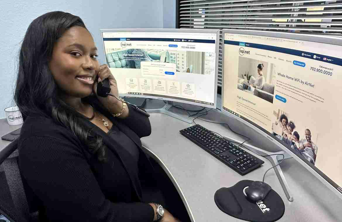 Fanatical Customer Service