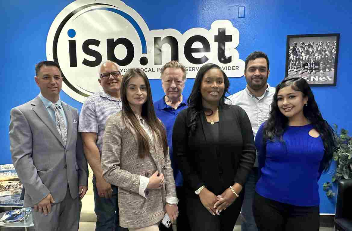 Business Internet by isp.net