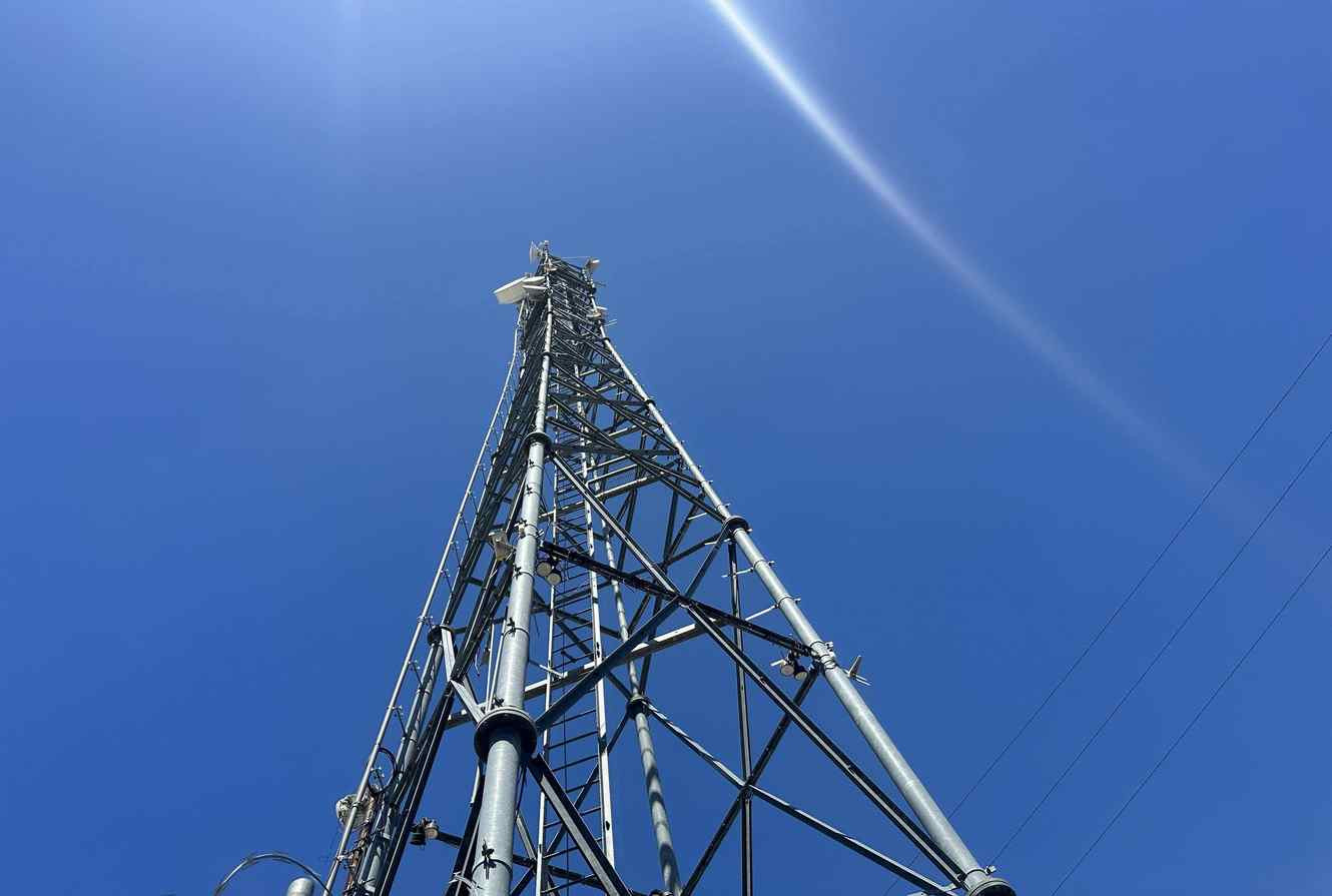Superfast Network