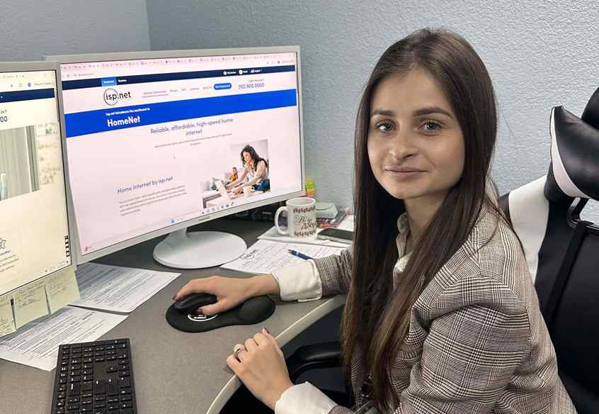 Customer Service by Verified Humans